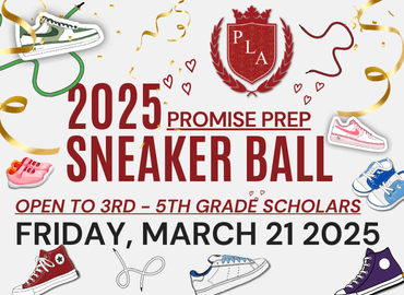  Promise Prep